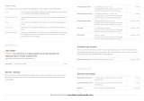 Menus & Prices, FDM - Design Engineers (Fabbro Dei Media), thokoza gardens