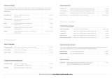 Menus & Prices, FDM - Design Engineers (Fabbro Dei Media), thokoza gardens
