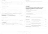 Menus & Prices, FDM - Design Engineers (Fabbro Dei Media), thokoza gardens