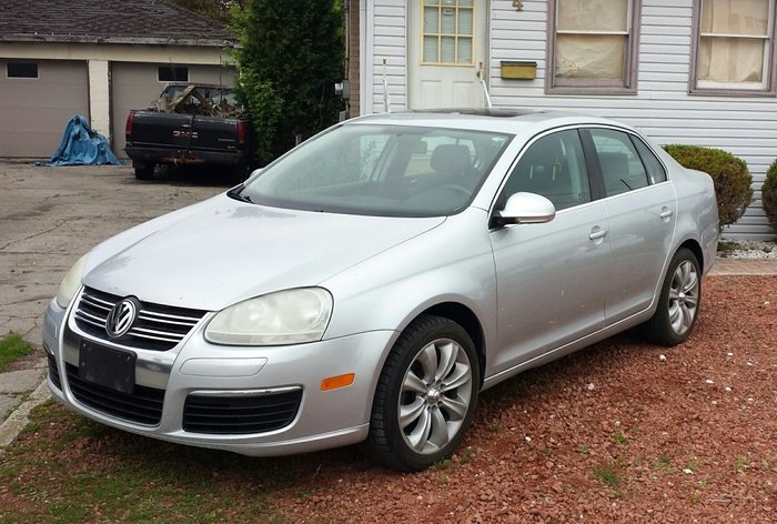  Profile Photos of 4x4 Auto Sales - Guelph Used Cars 4 Beaumont Crescent - Photo 1 of 6