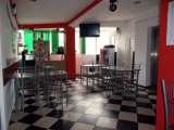  Izzy Club strada Dezrobirii nr. 3, etaj 2 (Piata Gorjului) 