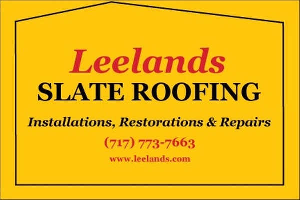  Profile Photos of Leeland's Slate Roofing 101 N. Carroll Street - Photo 1 of 1