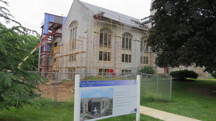  New Album of Leeland's Slate Roofing 101 N. Carroll Street - Photo 3 of 5