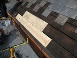Leeland's Slate Roofing, Reading