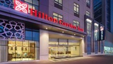 Hilton Garden Inn Dubai Deira, Dubai