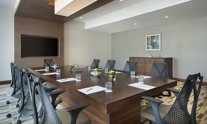 Hilton Garden Inn® has the space, staff, and amenities for important business meetings and social gatherings of most sizes. Hilton Garden Inn Dubai Al Muraqabat of Hilton Garden Inn Dubai Deira Abu Baker Al Siddique Road - Photo 12 of 16 Hilton Garden Inn® has the space, staff, and amenities for important business meetings and social gatherings of most sizes. Hilton Garden Inn Dubai Al Muraqabat of Hilton Garden Inn Dubai Deira Abu Baker Al Siddique Road - Photo 12 of 16
