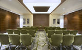 And with must-haves like delicious on-site catering and state-of-the-art audio-visual equipment, your day will run smoothly from start to finish. Hilton Garden Inn Dubai Deira Abu Baker Al Siddique Road 