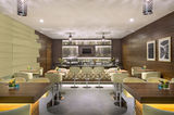  Hilton Garden Inn Dubai Deira Abu Baker Al Siddique Road 