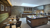  Hilton Garden Inn Dubai Deira Abu Baker Al Siddique Road 