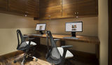 24-hour Business Center, Hilton Garden Inn Dubai Deira, Dubai