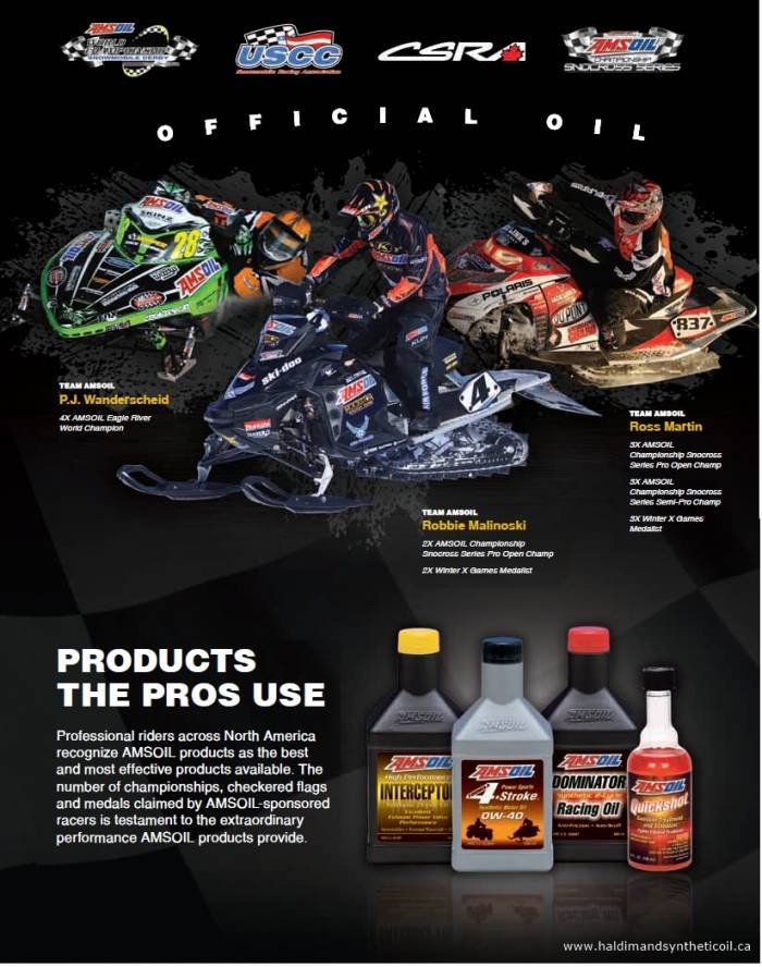  Profile Photos of Haldimand Synthetic Oil - AMSOIL Authorized Dealer 66 Dunrobin Drive - Photo 20 of 23