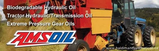  Profile Photos of Haldimand Synthetic Oil - AMSOIL Authorized Dealer 66 Dunrobin Drive - Photo 16 of 23