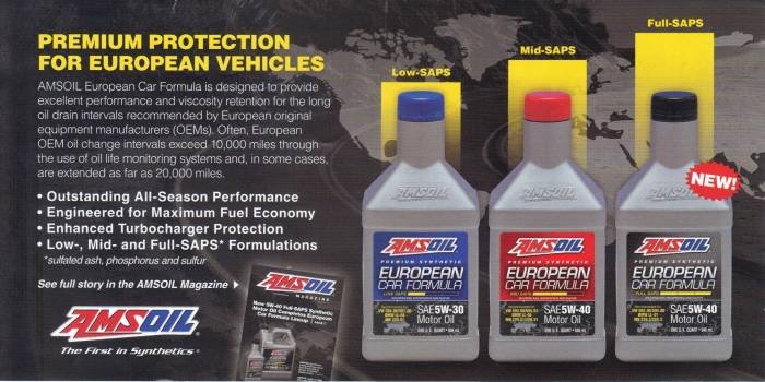  Profile Photos of Haldimand Synthetic Oil - AMSOIL Authorized Dealer 66 Dunrobin Drive - Photo 15 of 23