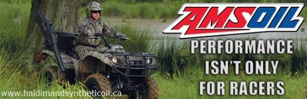  Profile Photos of Haldimand Synthetic Oil - AMSOIL Authorized Dealer 66 Dunrobin Drive - Photo 14 of 23