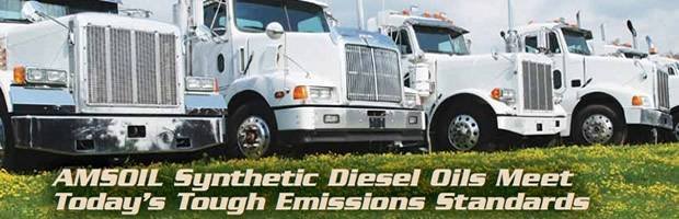  Profile Photos of Haldimand Synthetic Oil - AMSOIL Authorized Dealer 66 Dunrobin Drive - Photo 1 of 23