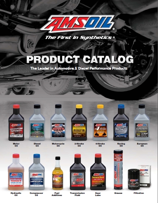  Pricelists of Haldimand Synthetic Oil - AMSOIL Authorized Dealer 66 Dunrobin Drive - Photo 1 of 20