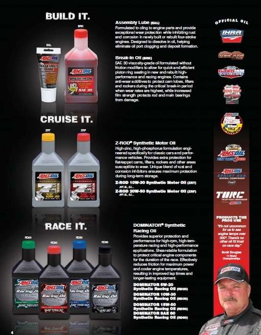  Pricelists of Haldimand Synthetic Oil - AMSOIL Authorized Dealer 66 Dunrobin Drive - Photo 8 of 20