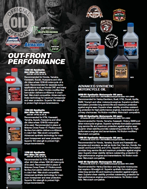  Pricelists of Haldimand Synthetic Oil - AMSOIL Authorized Dealer 66 Dunrobin Drive - Photo 6 of 20