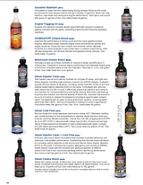 Menus & Prices, Haldimand Synthetic Oil - AMSOIL Authorized Dealer, Caledonia