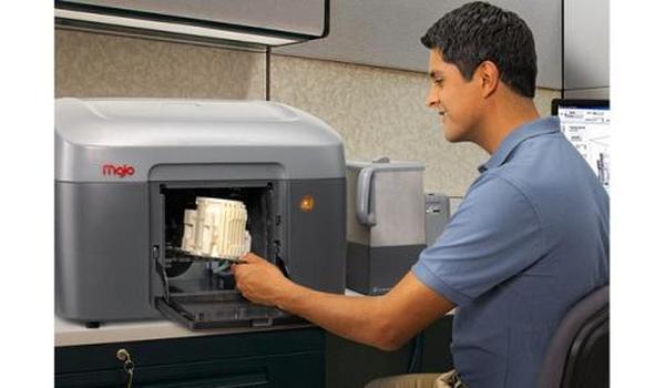  Profile Photos of Toronto 3D Printing 25 Lascelles Blvd, Unit 201 - Photo 2 of 4