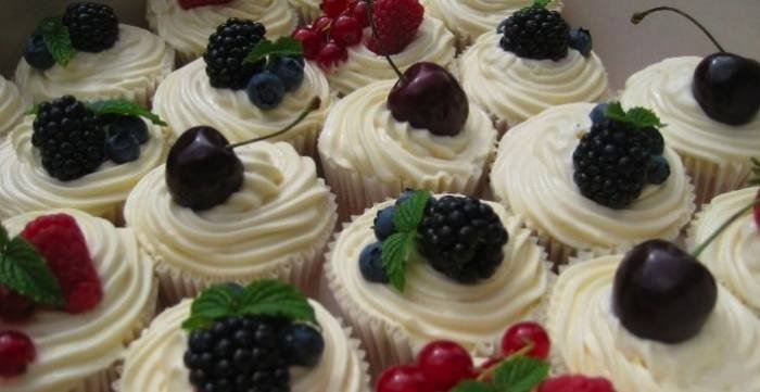  Profile Photos of Wild Strawberry Cafe 19a Market Hill - Photo 1 of 12