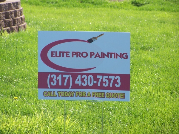  Profile Photos of Elite Pro Painting 8520 Allison Pointe Blvd.  Suite 220E - Photo 2 of 3