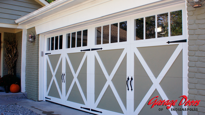 Profile Photos of Garage Doors Of Indianapolis 5041 W. 96th St - Photo 3 of 7