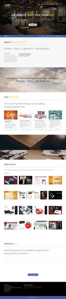 AdHut Media â€“ Delhi NCR based Top Digital Marketing Company in India, Noida