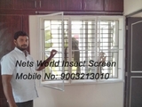 MOSQUITO NET DEALER CHENNAI - CHENNAI, Chennai