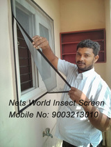 MOSQUITO NET DEALER CHENNAI - CHENNAI, Chennai