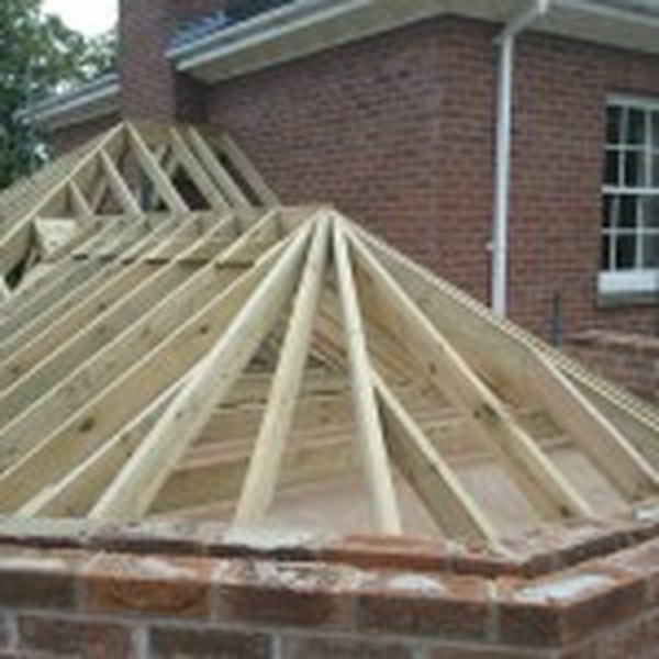  Profile Photos of DJ Reynolds Ltd: Building Company Since 1980 25 Fox Hollow, Bar Hill - Photo 1 of 8