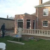 DJ Reynolds Ltd: Building Company Since 1980, Cambridge