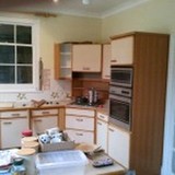 DJ Reynolds Ltd: Building Company Since 1980, Cambridge