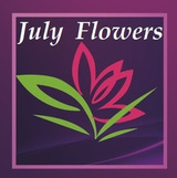 July Flowers, DUbai