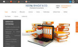 Neeraj Bhagat & Co., New Delhi