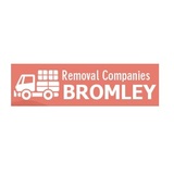 Removal Companies Bromley Ltd., London