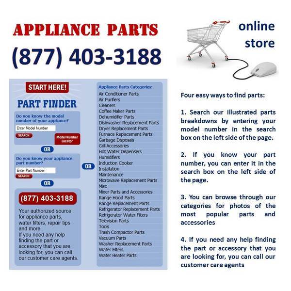  Profile Photos of Chula Vista Appliance Repair Experts 642 Palomar St, Ste #406-237 - Photo 2 of 3