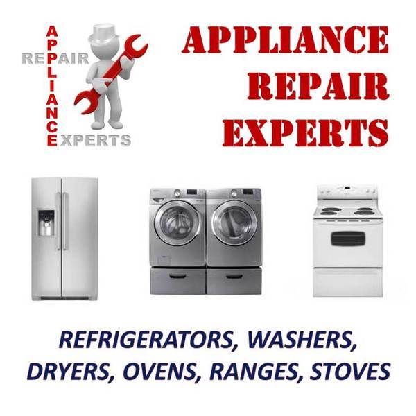  Profile Photos of Chula Vista Appliance Repair Experts 642 Palomar St, Ste #406-237 - Photo 3 of 3