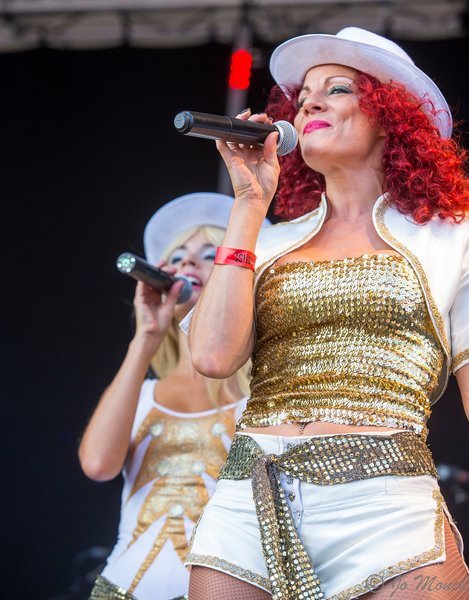  Profile Photos of ABBA Chique - The HOTTEST tribute to ABBA Chaffinch Close - Photo 22 of 22