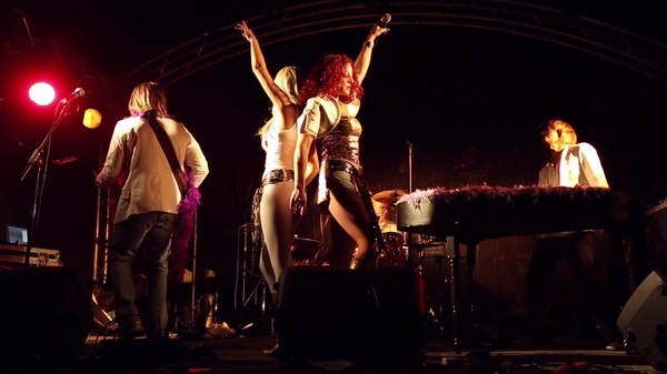  Profile Photos of ABBA Chique - The HOTTEST tribute to ABBA Chaffinch Close - Photo 16 of 22