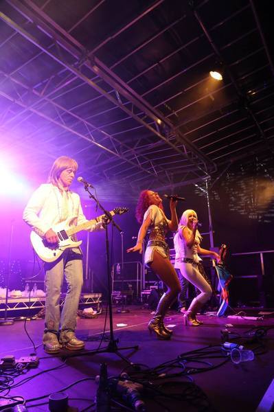  Profile Photos of ABBA Chique - The HOTTEST tribute to ABBA Chaffinch Close - Photo 10 of 22