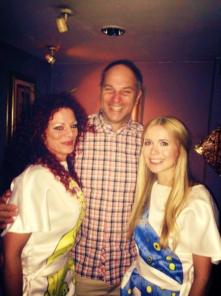  Profile Photos of ABBA Chique - The HOTTEST tribute to ABBA Chaffinch Close - Photo 7 of 22