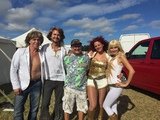 ABBA Chique - The HOTTEST tribute to ABBA, Chatham