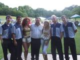ABBA Chique - The HOTTEST tribute to ABBA, Chatham