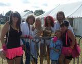 ABBA Chique - The HOTTEST tribute to ABBA, Chatham