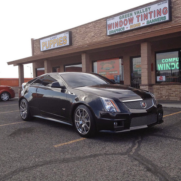 Profile Photos of Green Valley Window Tinting 600 West Sunset Road - Photo 3 of 3