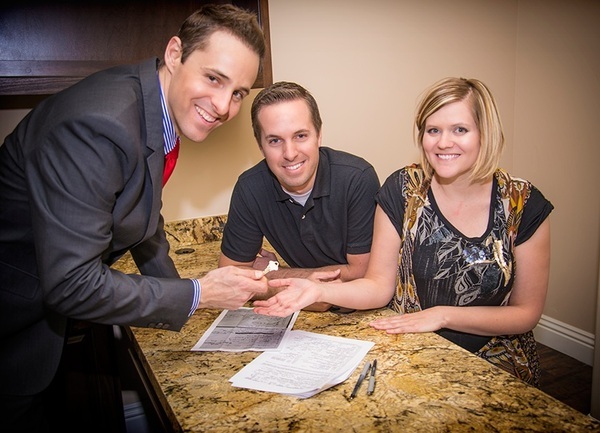  Profile Photos of John Stevenson Real Estate 8395 W Sunset Rd, Suite 190 - Photo 4 of 4