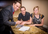  John Stevenson Real Estate 8395 W Sunset Rd, Suite 190 