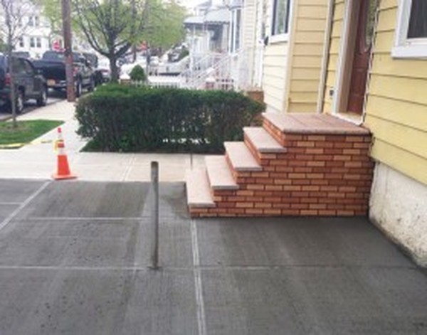  Pricelists of Roofing Fresh Meadow 41, 172nd St - Photo 2 of 3