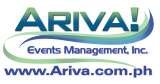 ARIVA EVENTS MANAGEMENT, INC., Makati City